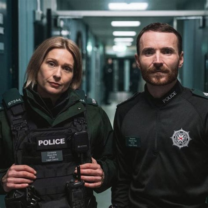 The true story behind BBC's The Sixth Commandment