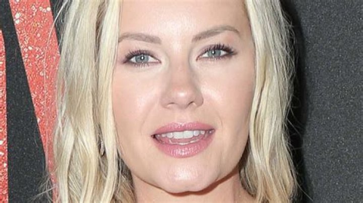The Truth About Elisha Cuthbert's Marriage