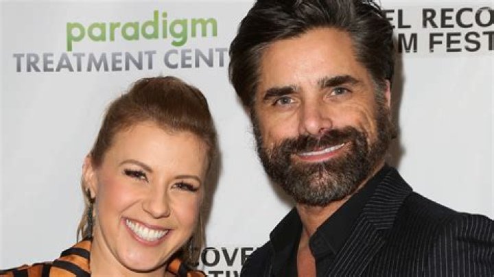 The Truth About Jodie Sweetin's Relationship With John Stamos