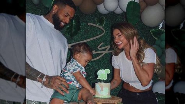 The Truth About Lauren Wood And Odell Beckham Jr.'s Relationship