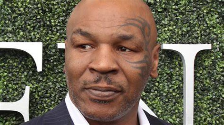 The Truth About Mike Tyson's Daughter Exodus Tyson and How She Died