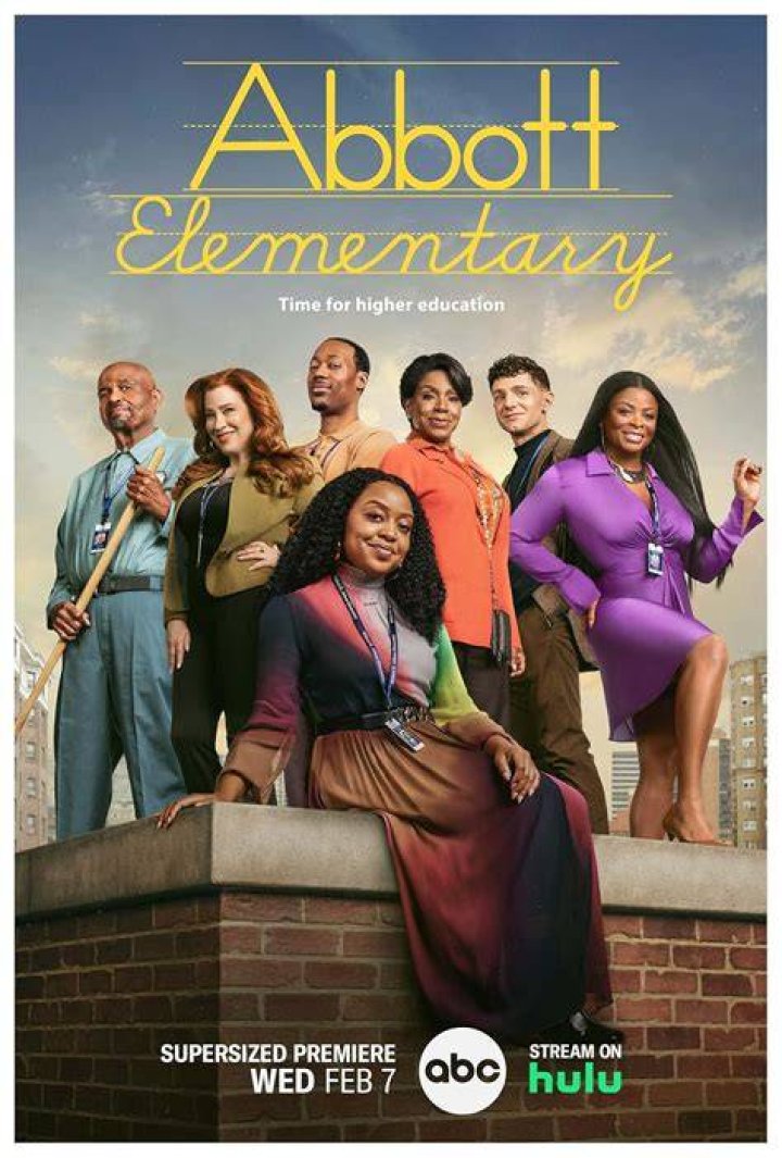 The Ultimate Guide To The "Abbott Elementary Casting Call"