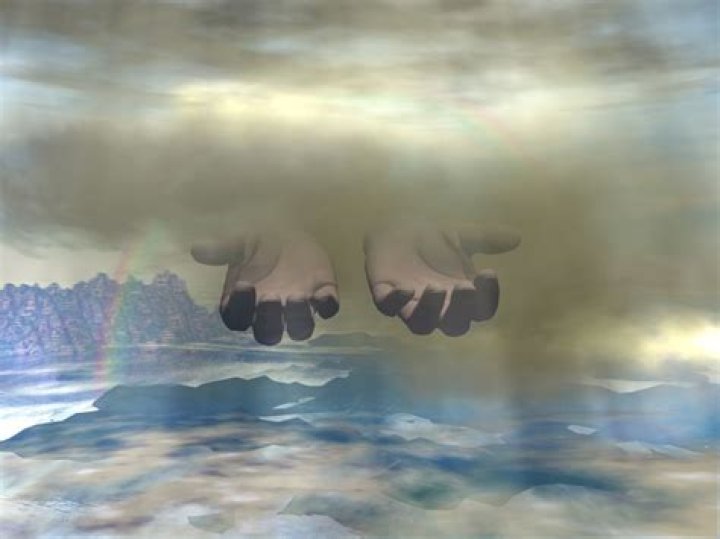 The Unseen Hand of God West Virginia Public Broadcasting