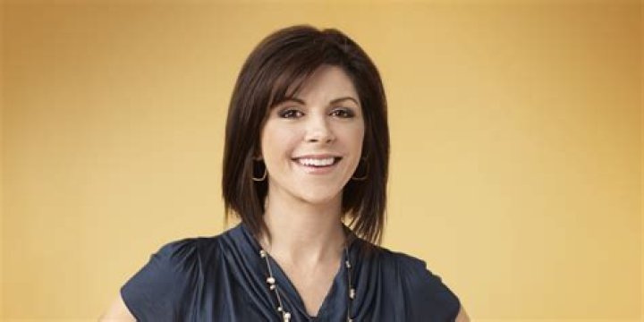 The Untold Truth Of Amy Roloff