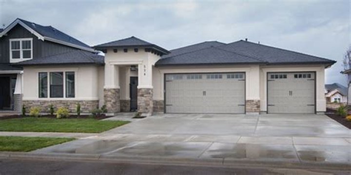 The Vista by Tresidio Homes