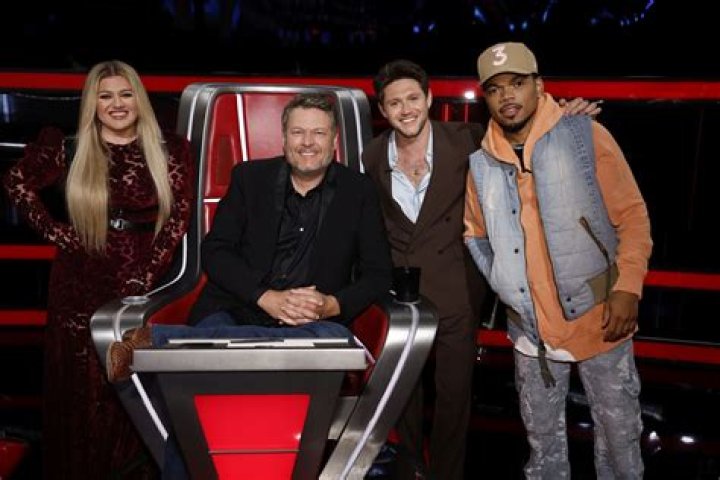 The Voice judge Seal reveals he 'loves' Delta Goodrem Daily Mail Online