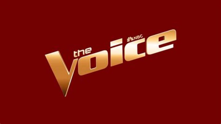 The Voice's Lennon Vanderdoes Leaves Coaches in Tears with Performance