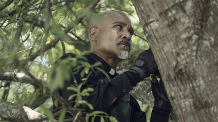 The Walking Dead Seth Gilliam's Weight Loss in 2022 Explored!