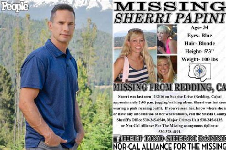 The Whereabouts Of Keith Papini Revealed