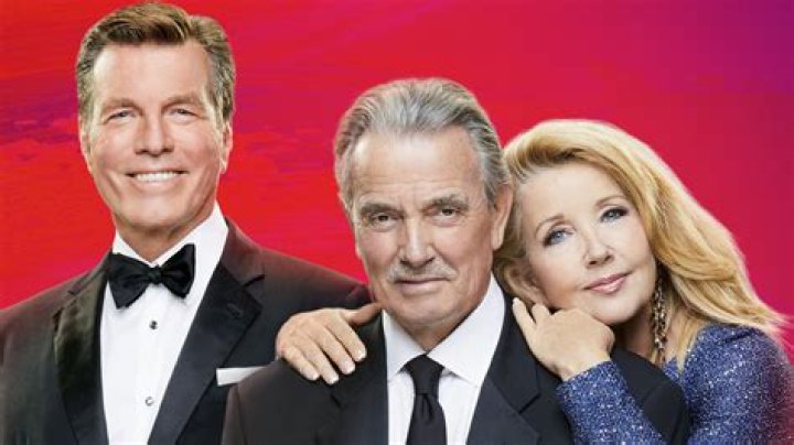 The Young and the Restless