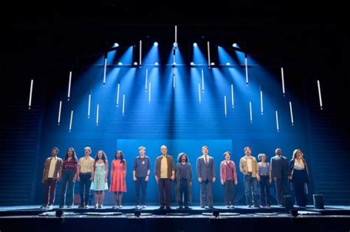 Theater Notebook New Village &lsquo;Passer&rsquo; Lead Actor Returns to Stage