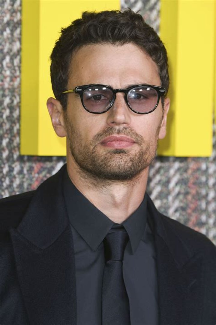 Theo James' Marital Status: Unraveling The Mystery