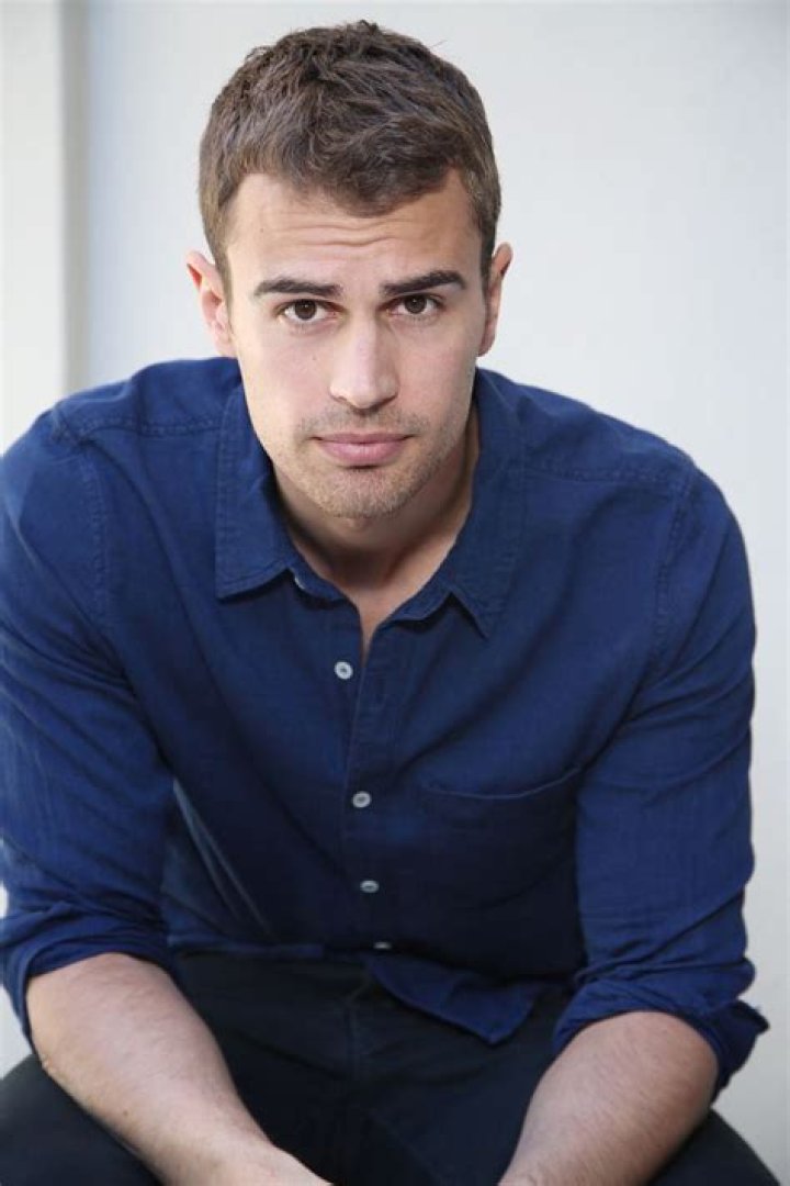Theo James Alchetron, The Free Social Encyclopedia