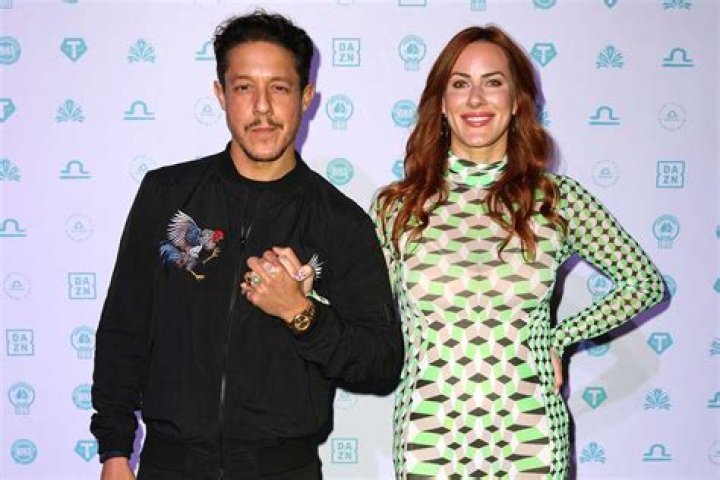 Theo Rossi, Wife Meghan Son Named Arlo Benjamin