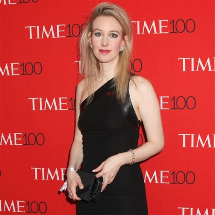 Theranos CEO Elizabeth Holmes Sentenced to More Than 11 Years in Prison