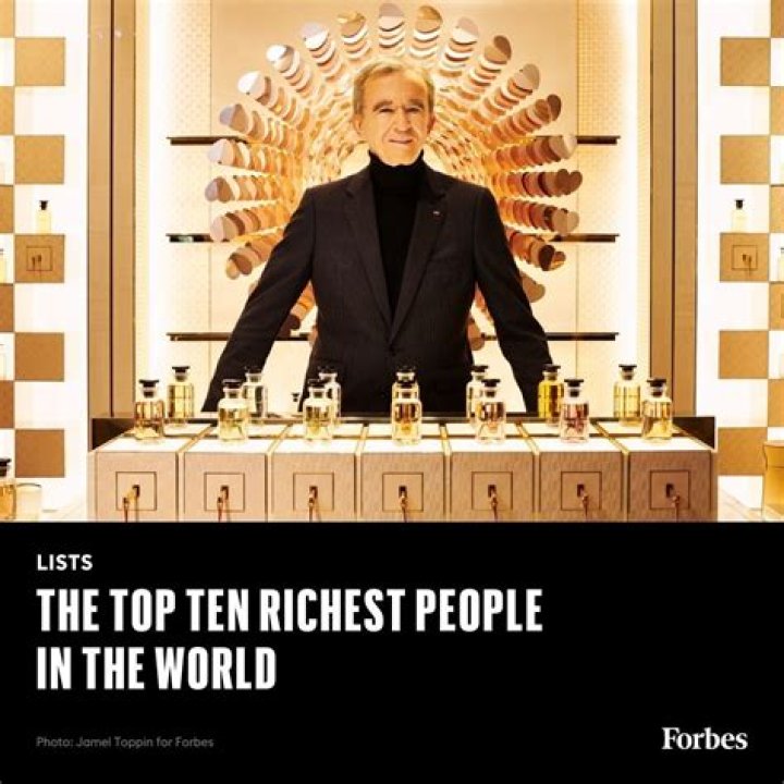 These are the 10 Richest Authors of All Time
