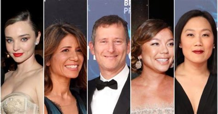These Are The Spouses Of The Mega Wealthy Sizzlfy Page 6