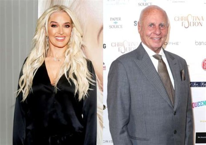 Thomas Girardi's Net Worth, Age, Children, Wife.