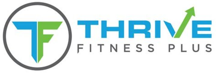 Thrive Fitness. by Netpulse Inc.