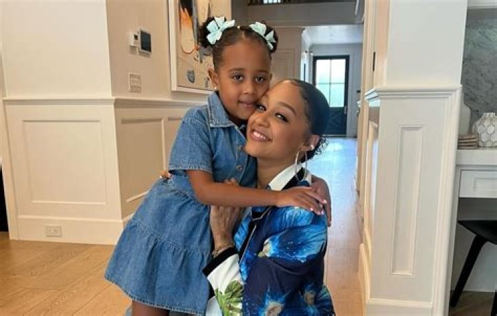 TiaMowry on Instagram “So many of you were asking about my outfit