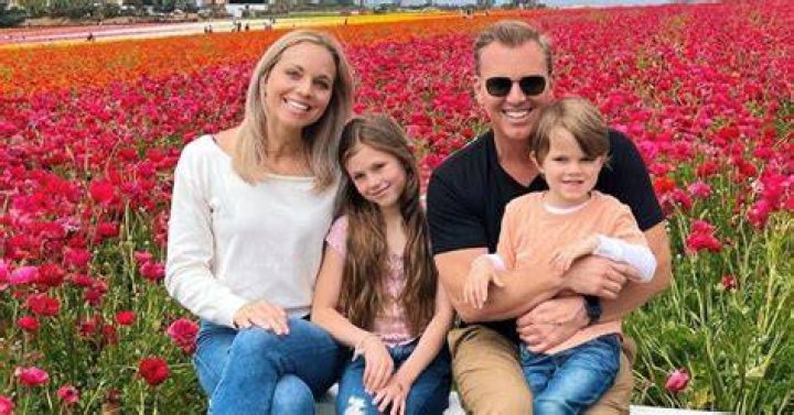 Tiffany Coyne Husband Meet the 'Let's Make a Deal' Host's Fam