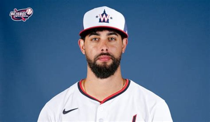Tigres del Licey anuncian al Prospecto de los Medias Rojas Triston