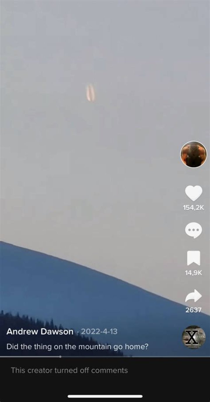 TikTok Andrew Dawson Missing Is He Found Dead?