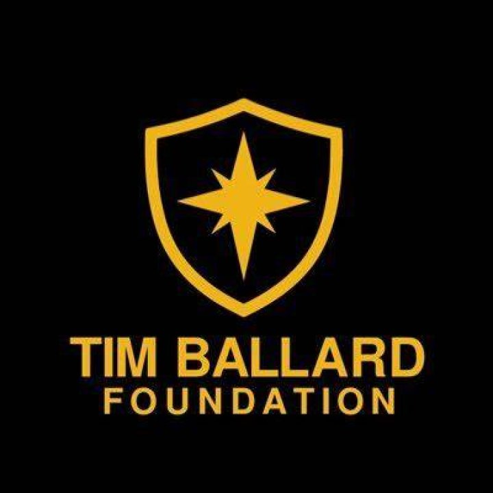 Tim Ballard explains 'couples ruse' tactic in response to sexual