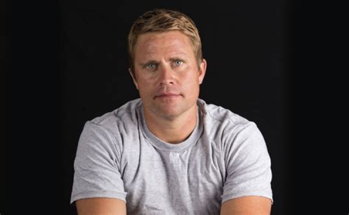 Tim Ballard Net Worth What is Tim Ballard Net Worth?