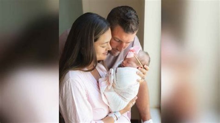 Tim Ballard Wife Is Tim Ballard married?