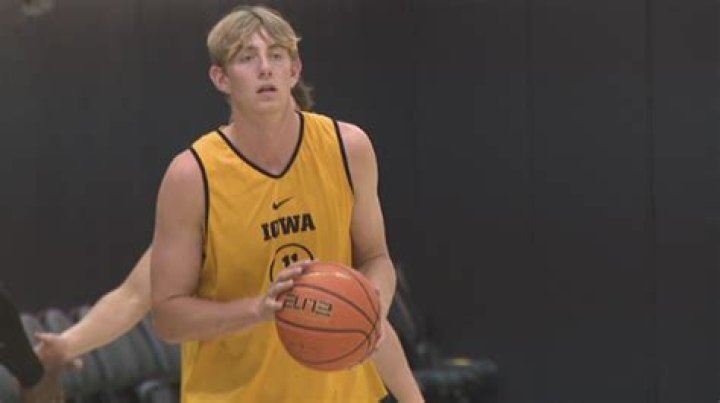 Tim Koch, Basketball Player Proballers