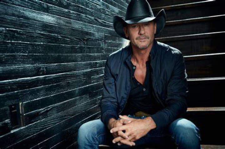 Tim McGraw's Sentimental Posts for His Daughters Strike Again