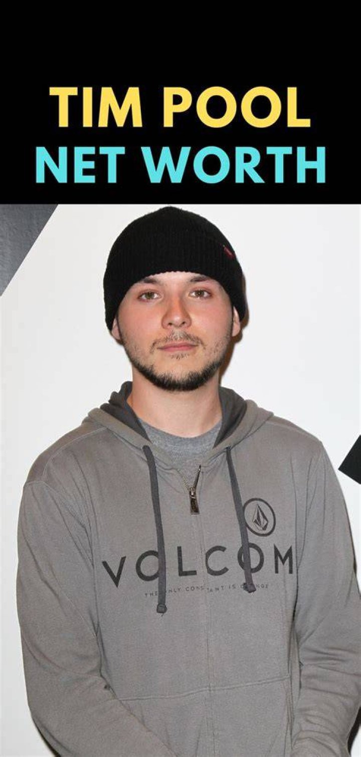 Tim Pool Net Worth 2023 Biography NetworthExposed