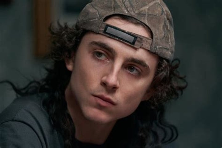 Timothee Chalamet Is a Backward Baseball CapWearing Dirtbag In &lsquo;Don&rsquo;t