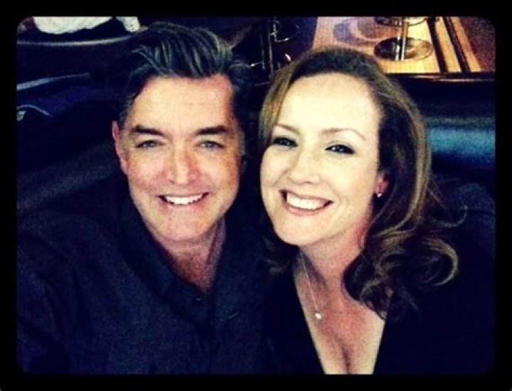 Timothy Omundson is Married to Wife Allison Cowley