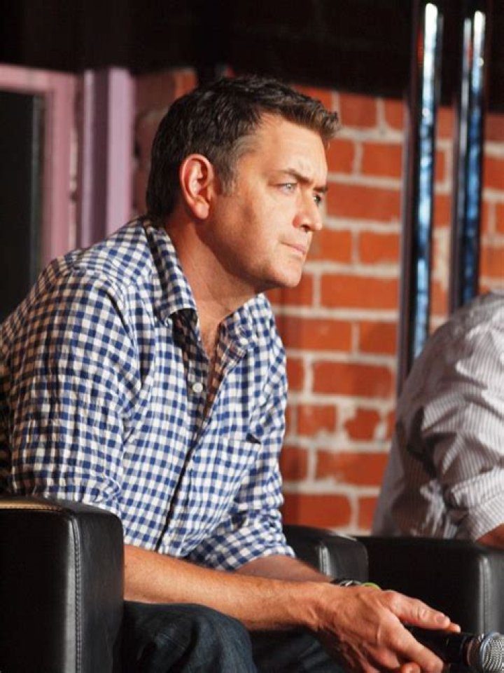 Timothy Omundson Photos Tv Series Posters and Cast