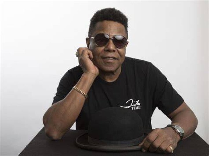 Tito Jackson looks to prove doubters wrong with new music AP News