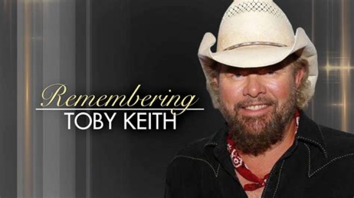 Toby Keith Is Recovering from Cancer Battle at Rural Ranch with His