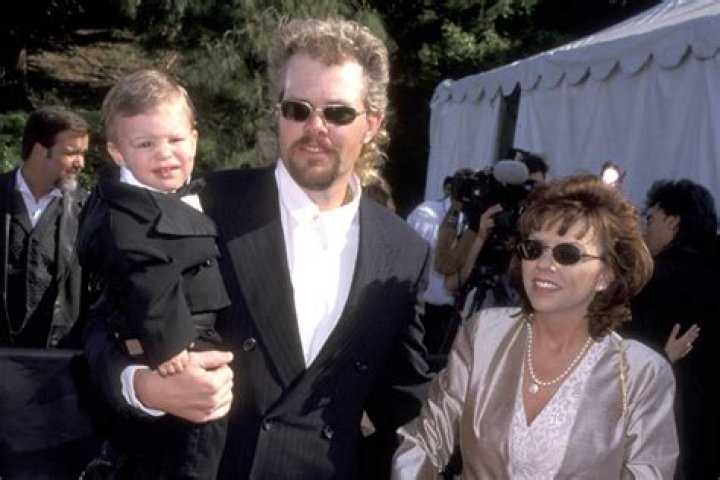 Toby Keith Kids Meet His 3 Children, Family Details