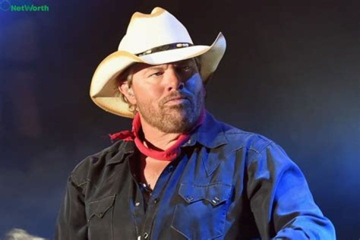 Toby Keith Net Worth 2023 Wiki, Married, Family, Wedding, Salary, Siblings