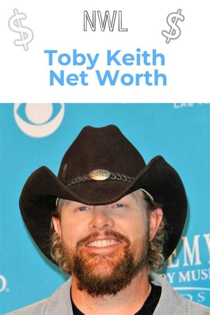 Toby Keith Net Worth in 2022 (Updated)