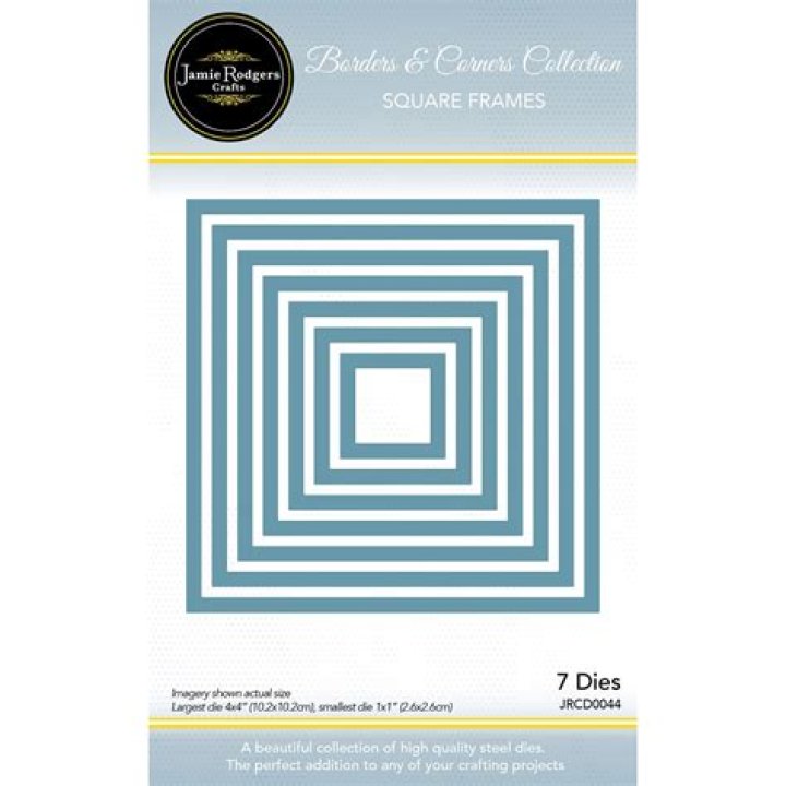 Today Square Frame Crafts Direct