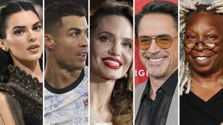 Today&rsquo;s famous birthdays list for August 6, 2021 includes celebrities