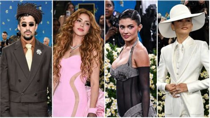 Todos los looks de la Gala MET 2019