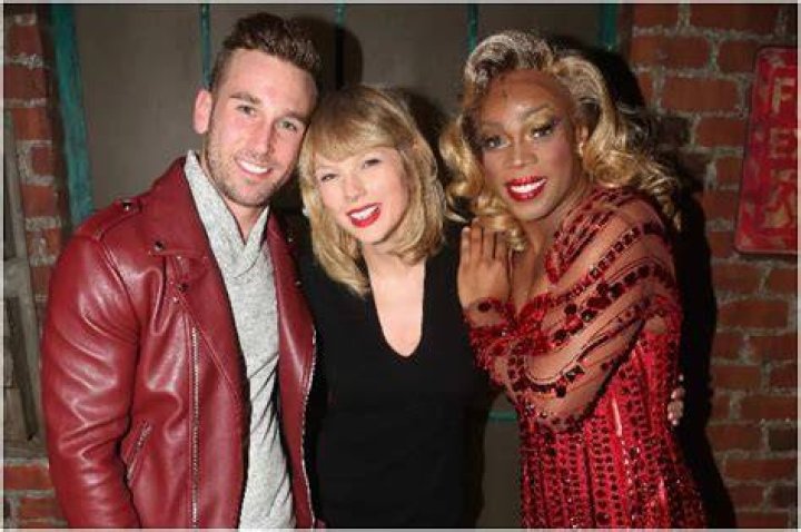 Todrick Hall Net Worth Partner Famous People Today