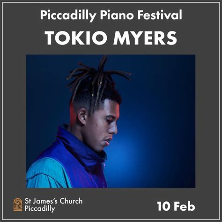 Tokio Myers reflects on &lsquo;amazing&rsquo; life following Britain&rsquo;s Got Talent