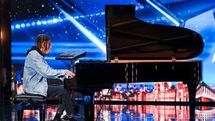 Tokio Myers Wins Britain's Got Talent 2017