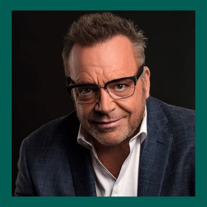 Tom Arnold (actor) Wikipedia