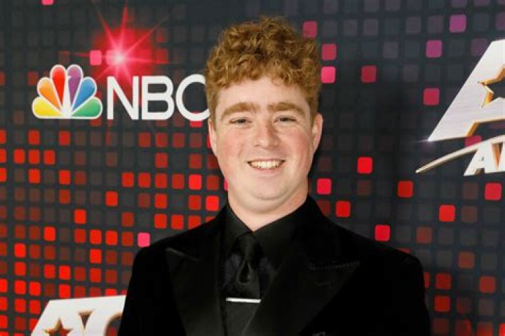 Tom Ball's Hair Gets a Big Change See His Amazing, Edgy New Look NBC
