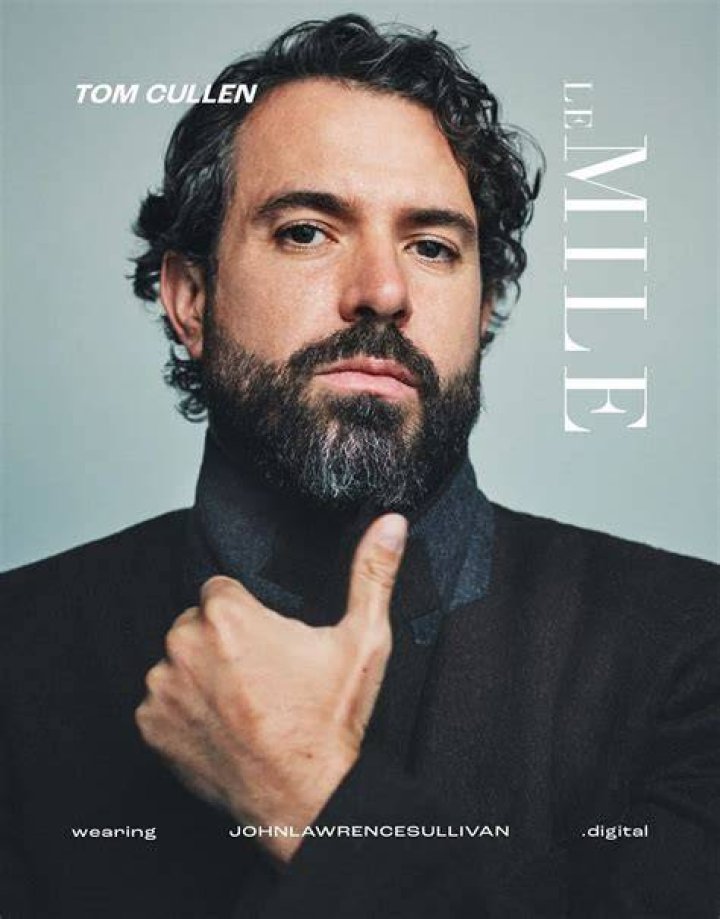 Tom Cullen why I won’t be watching myself in Downton Abbey London